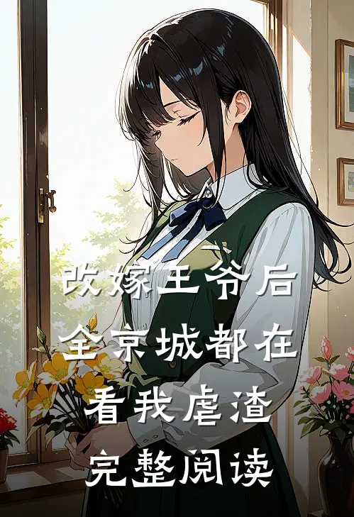 改嫁王爷后，全京城都在看我虐渣完整阅读