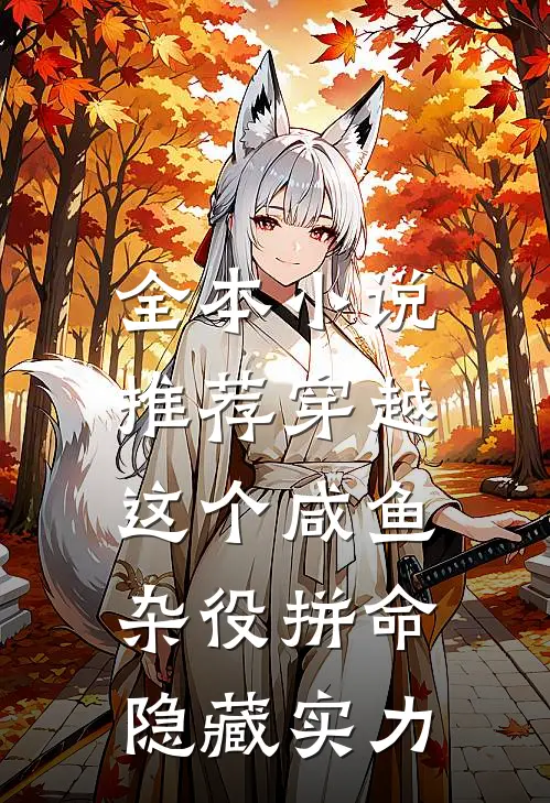 全本小说推荐穿越：这个咸鱼杂役拼命隐藏实力