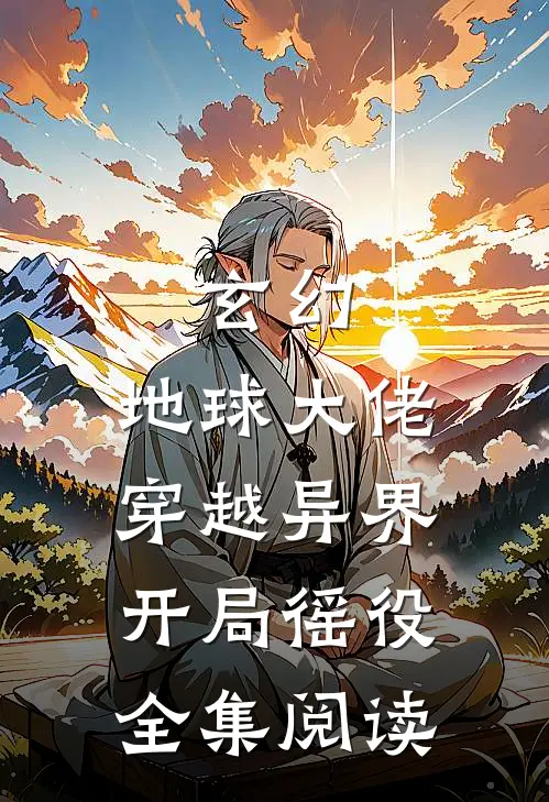 玄幻：地球大佬穿越异界开局徭役全集阅读