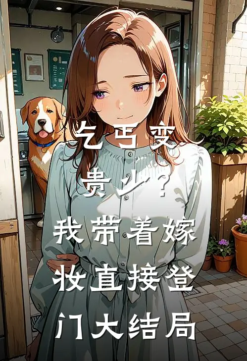 乞丐变贵少？我带着嫁妆直接登门大结局
