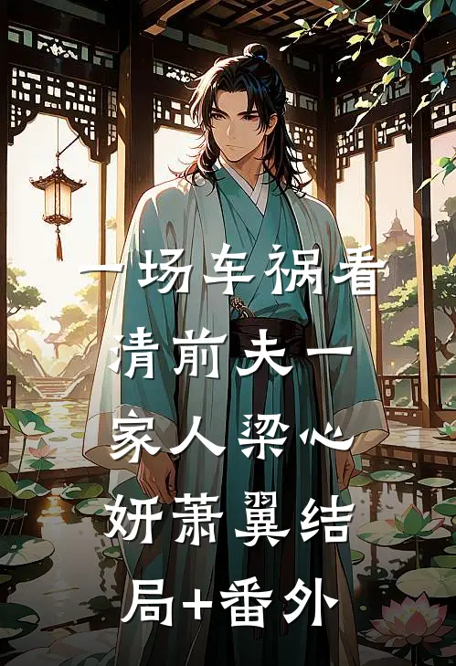 一场车祸看清前夫一家人梁心妍萧翼结局+番外