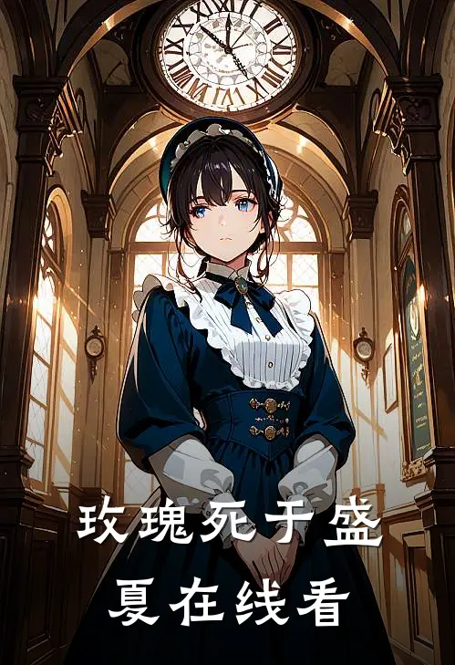玫瑰死于盛夏在线看
