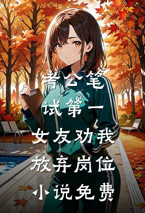 考公笔试第一，女友劝我放弃岗位小说免费