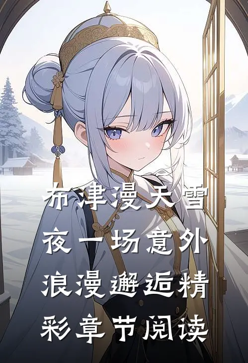 布津漫天雪夜一场意外浪漫邂逅精彩章节阅读