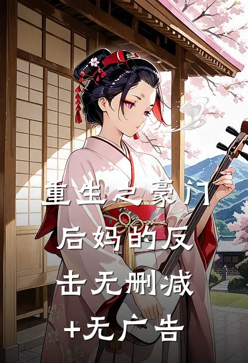 重生之豪门后妈的反击无删减+无广告