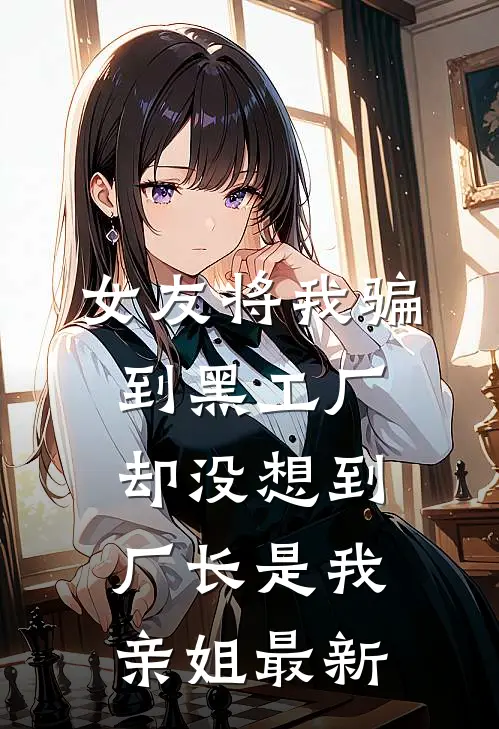 女友将我骗到黑工厂，却没想到厂长是我亲姐最新