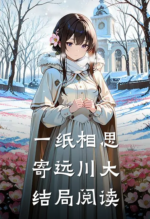 一纸相思寄远川大结局阅读