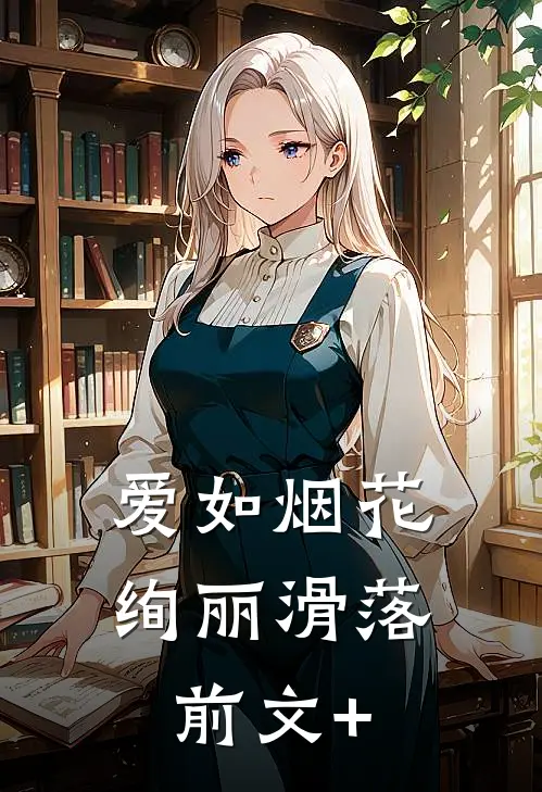 爱如烟花，绚丽滑落前文+