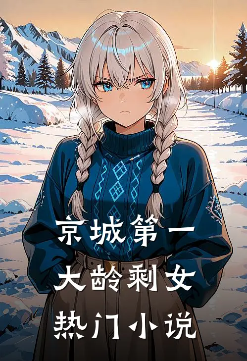 京城第一大龄剩女热门小说