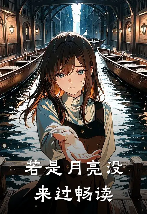 若是月亮没来过畅读