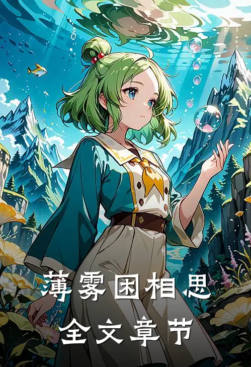 薄雾困相思全文章节