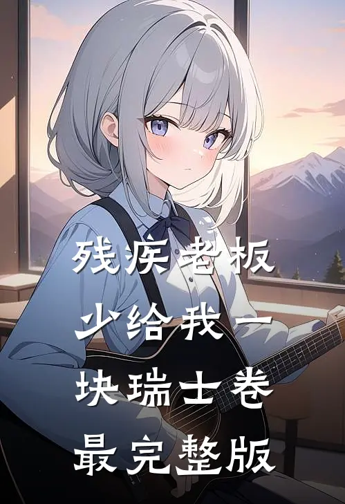 残疾老板少给我一块瑞士卷最完整版