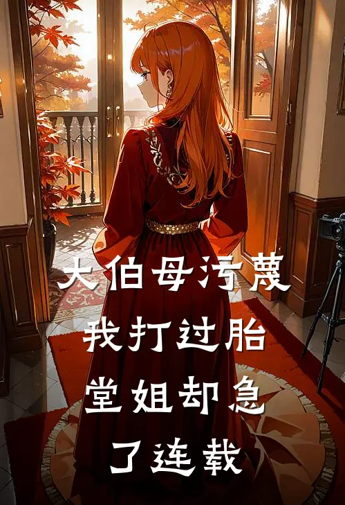 大伯母污蔑我打过胎，堂姐却急了连载