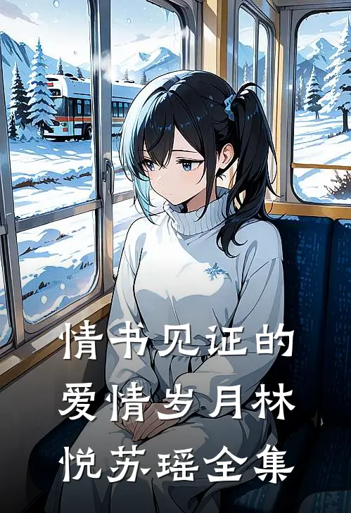 情书见证的爱情岁月林悦苏瑶 全集