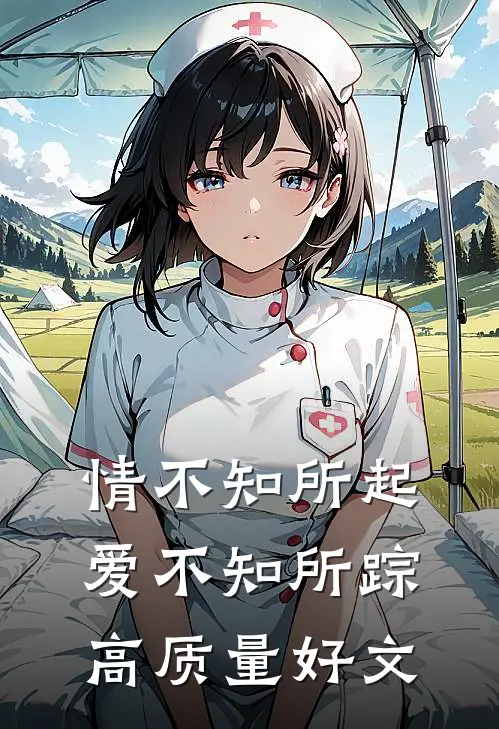 情不知所起，爱不知所踪高质量好文