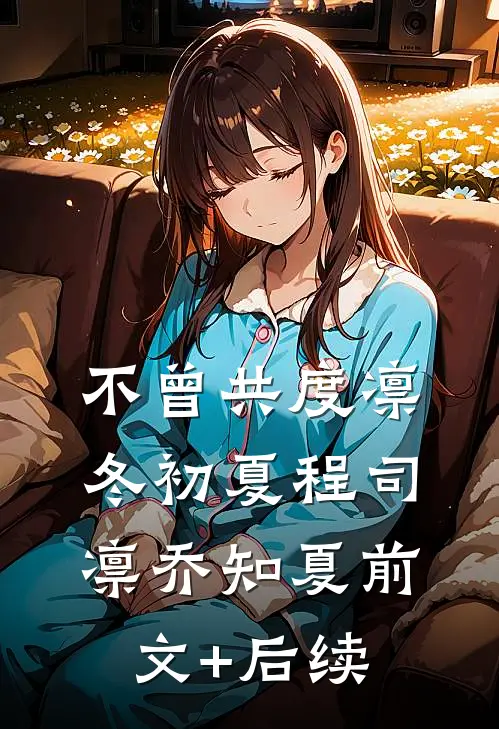 不曾共度凛冬初夏程司凛乔知夏前文+后续