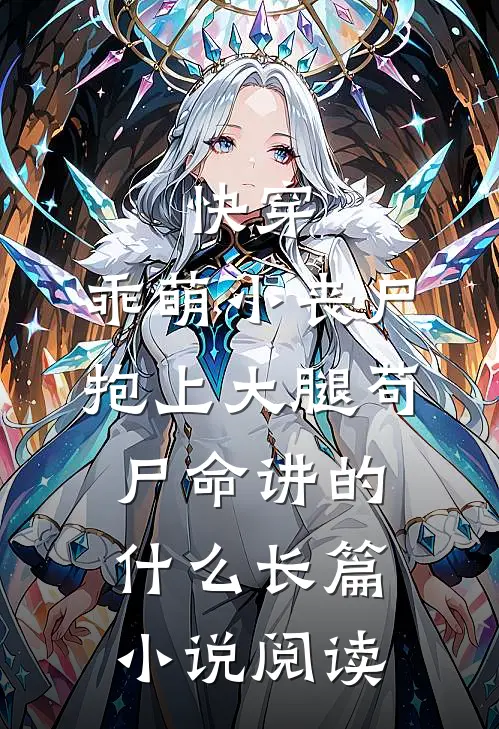 快穿:乖萌小丧尸抱上大腿苟尸命讲的什么长篇小说阅读