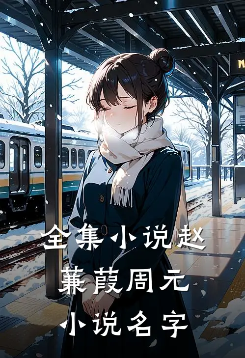 全集小说赵蒹葭周元小说名字