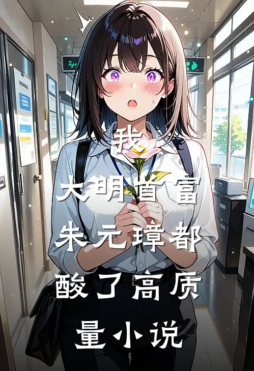 我，大明首富，朱元璋都酸了高质量小说