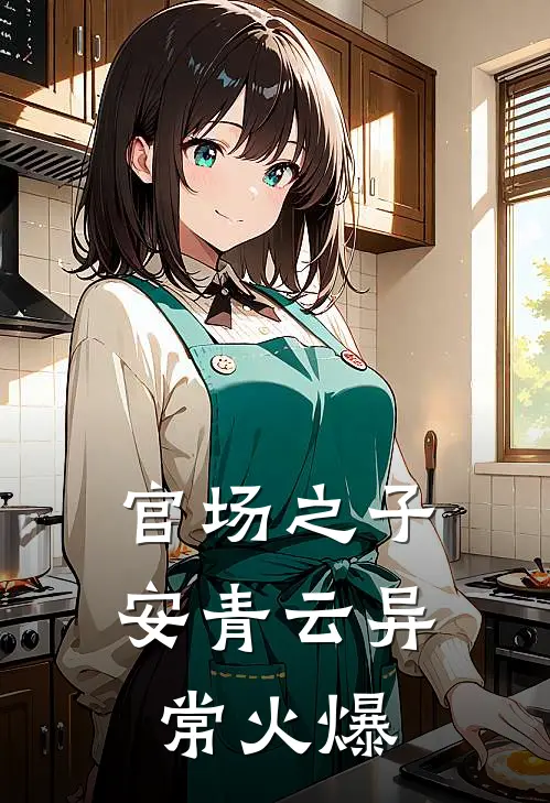 官场之子安青云异常火爆