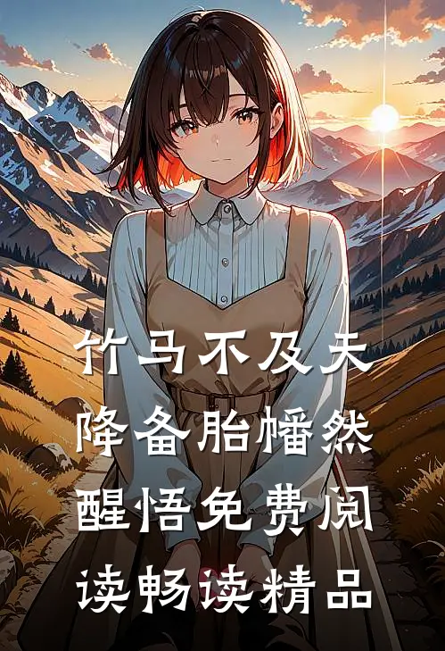 竹马不及天降备胎幡然醒悟免费阅读畅读精品