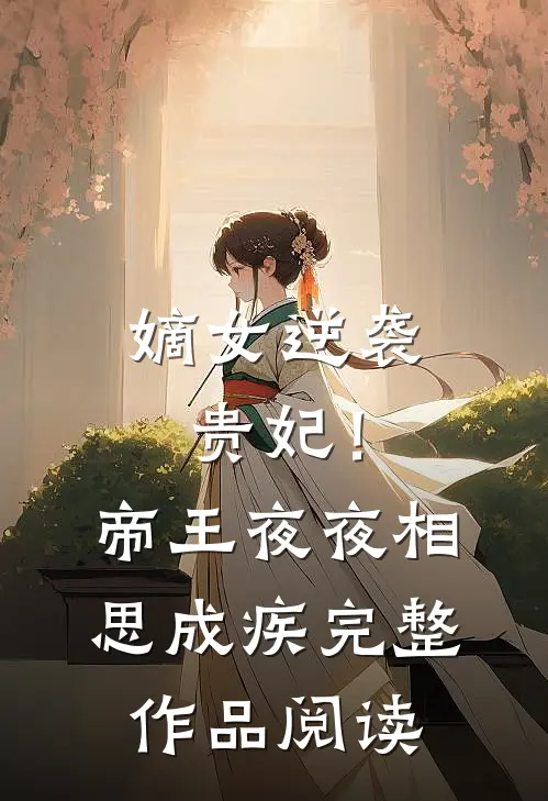 嫡女逆袭贵妃！帝王夜夜相思成疾完整作品阅读