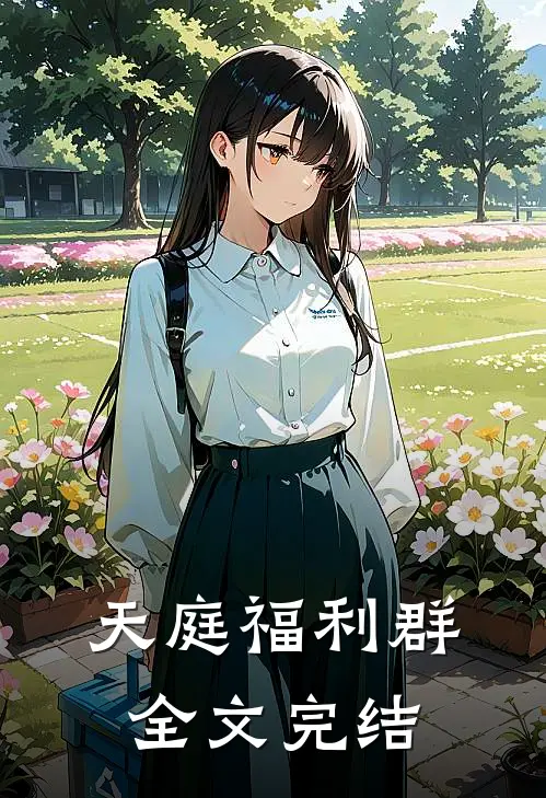 天庭福利群全文完结