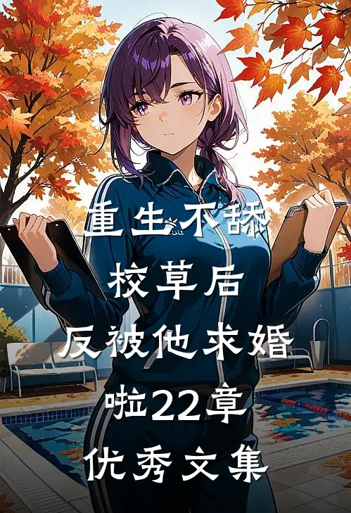 重生不舔校草后,反被他求婚啦22章优秀文集