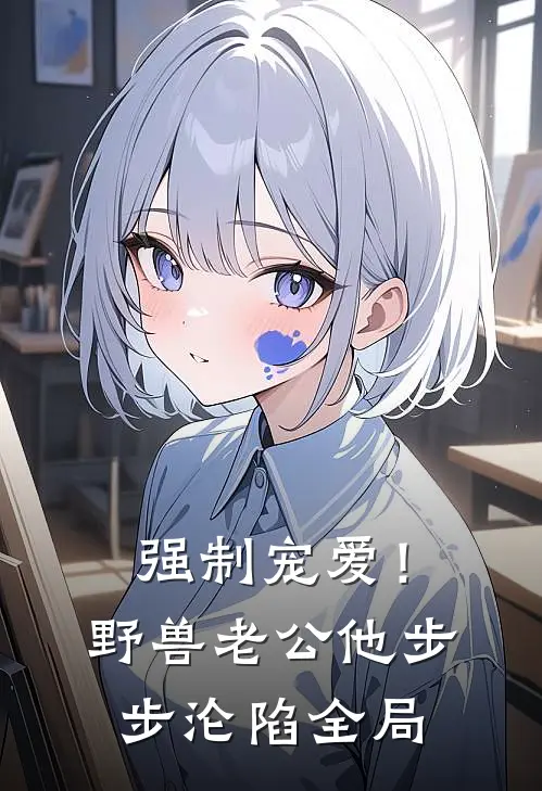 强制宠爱！野兽老公他步步沦陷全局