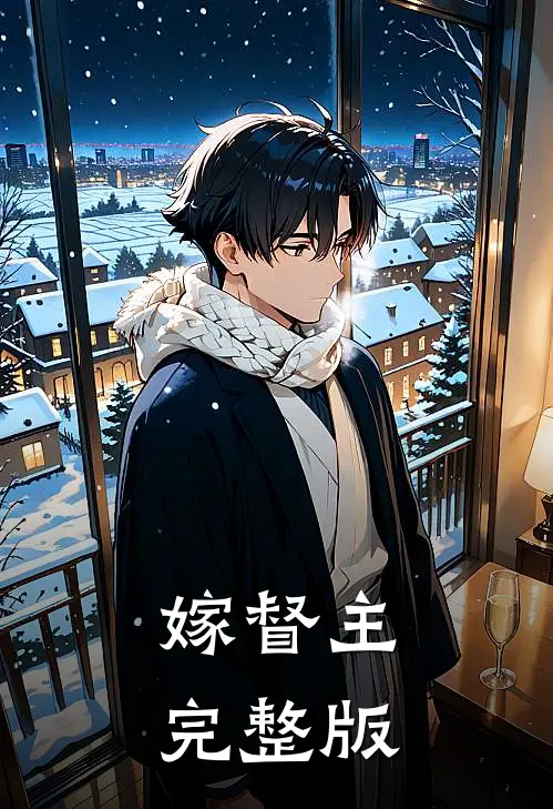 嫁督主完整版