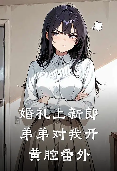 婚礼上新郎弟弟对我开黄腔 番外