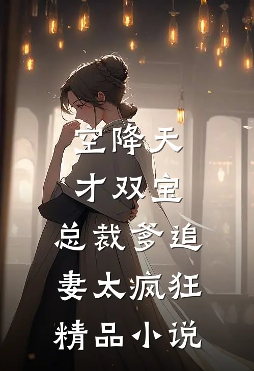 空降天才双宝，总裁爹追妻太疯狂精品小说