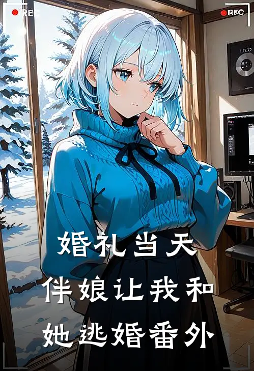 婚礼当天，伴娘让我和她逃婚 番外