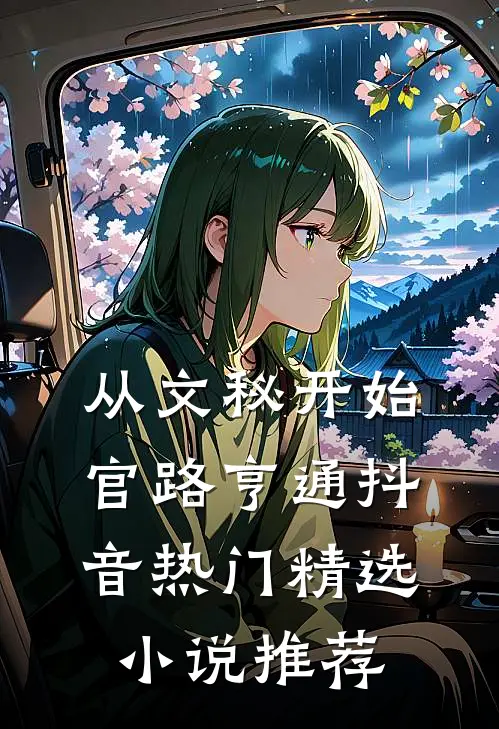 从文秘开始，官路亨通抖音热门精选小说推荐