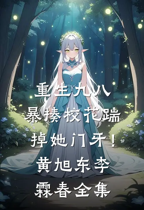 重生九八：暴揍校花踹掉她门牙！黄旭东李霖春全集