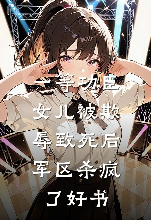 一等功臣女儿被欺辱致死后，军区杀疯了好书