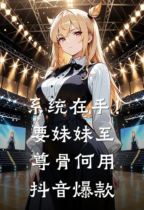 系统在手！要妹妹至尊骨何用抖音爆款