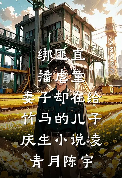 绑匪直播虐童，妻子却在给竹马的儿子庆生小说凌青月陈宇