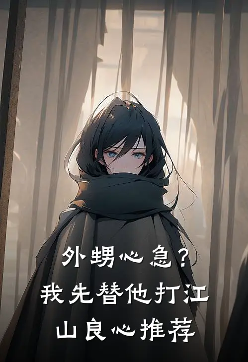 外甥心急？我先替他打江山良心推荐