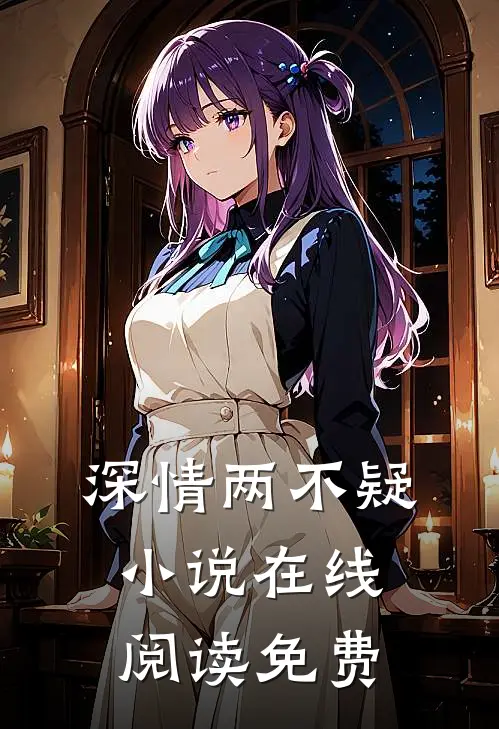 深情两不疑小说在线阅读免费