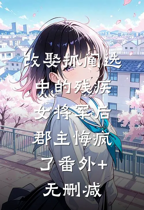 改娶抓阄选中的残疾女将军后，郡主悔疯了番外+无删减