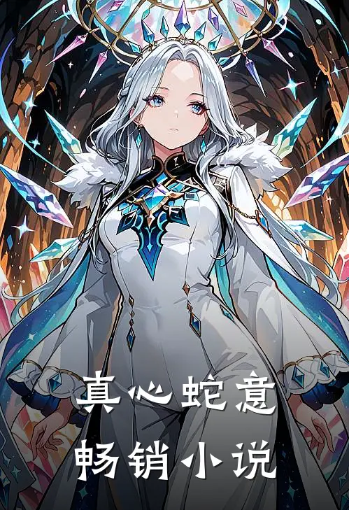 真心蛇意畅销小说