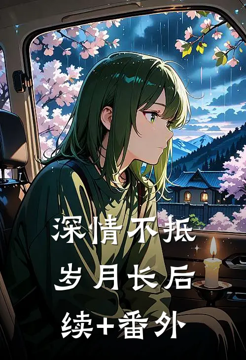 深情不抵岁月长后续+番外
