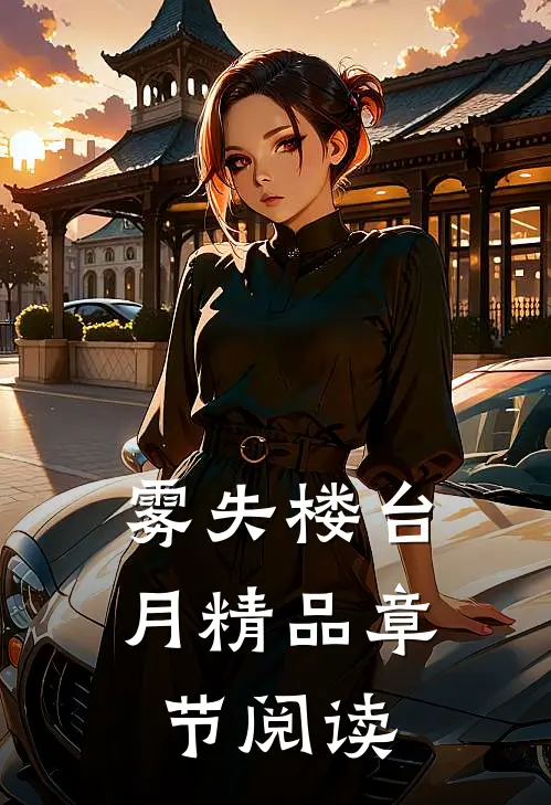 雾失楼台月精品章节阅读