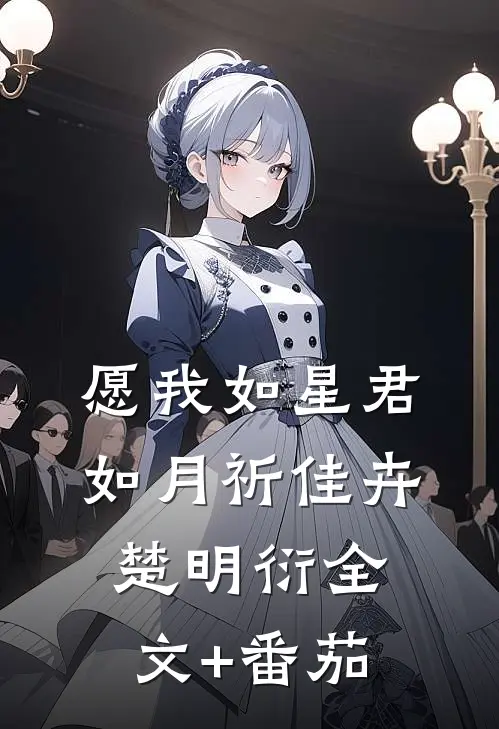 愿我如星君如月祈佳卉楚明衍全文+番茄