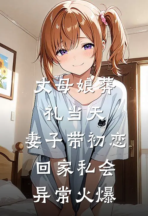 丈母娘葬礼当天，妻子带初恋回家私会异常火爆