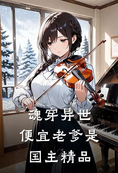 魂穿异世，便宜老爹是国主精品