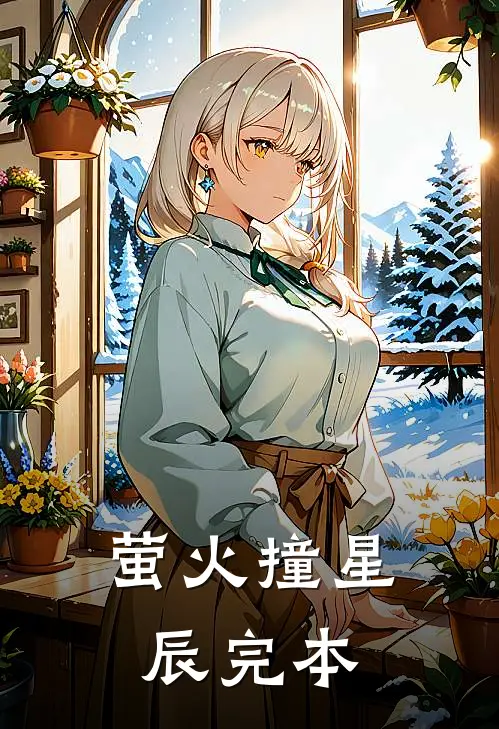 萤火撞星辰完本