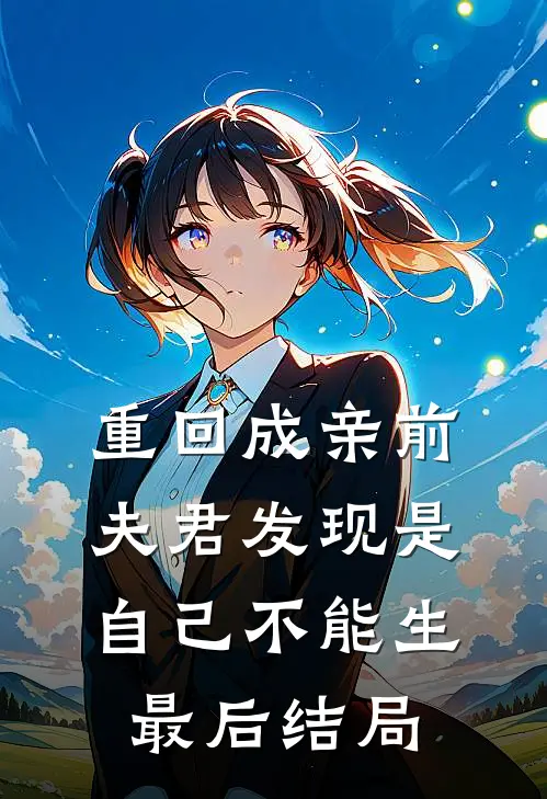 重回成亲前，夫君发现是自己不能生最后结局