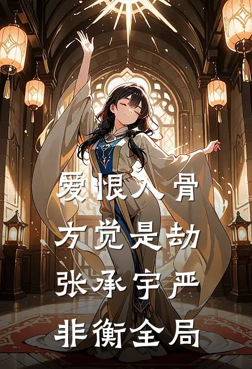 爱恨入骨，方觉是劫张承宇严非衡全局